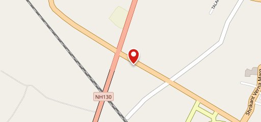 Caelestis Rooftop & Fine Dine Restaurant on map