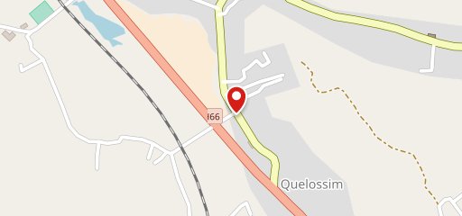 CAETANO BAR PAZENTAR on map