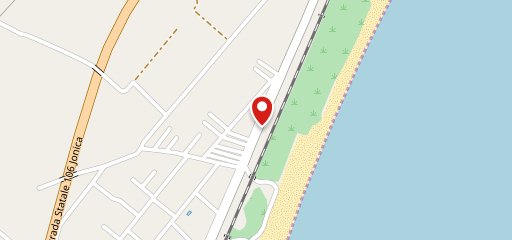 Cafè 19 sulla mappa