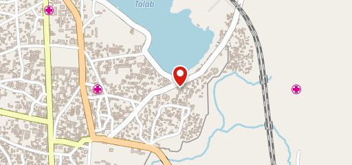 Cafe 1BHK on map