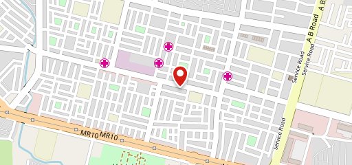 Cafe #54 By D Restro 54 on map