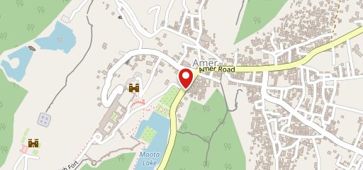 A2A Café & Kitchens on map