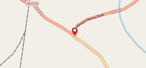 Cafe Adda and Restaurant on map