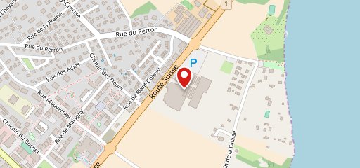 Café Agnès sulla mappa