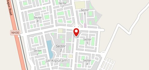 Café Ahoy by Jahaji Rasoi on map