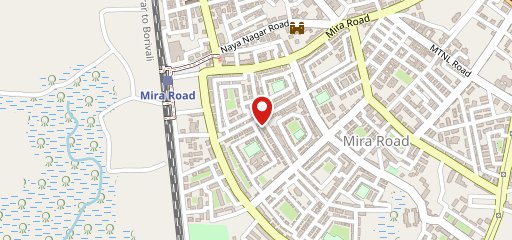 Amber Sweets & Snacks on map