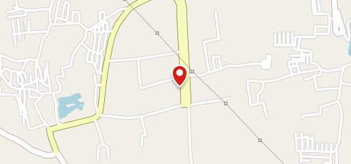 Cafe Amistoso Vadodara on map