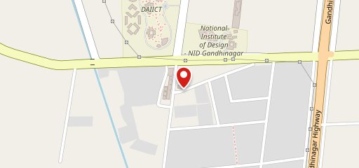 Cafe Amul on map