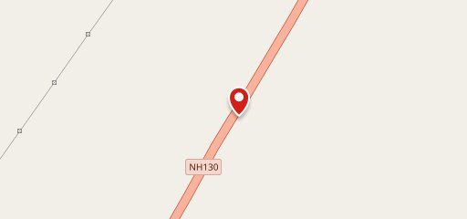 Cafe and Restro on map