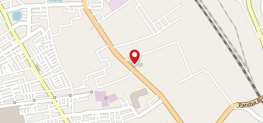 Cafe Appetito - Alembic on map