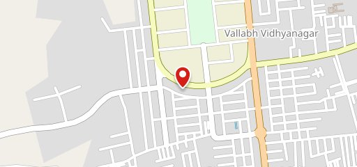 Cafe Appetito on map