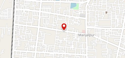 Cafe Appetito Manjalpur original Best Cafe In Manjalpur Best Fast Food Cafe Best Coffee Cafe Speciality Coffee on map