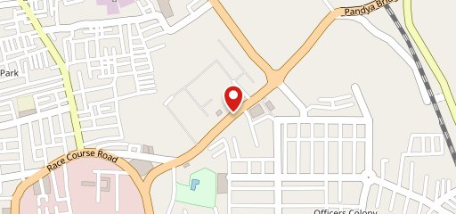 Cafe Appetito on map