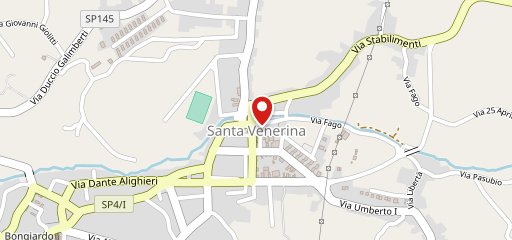 Caffè Roma Nuova Gestione sulla mappa