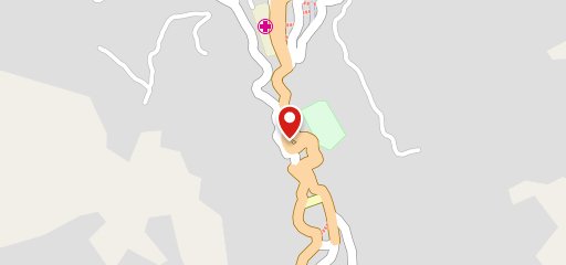 Cafe Azad 1960 on map