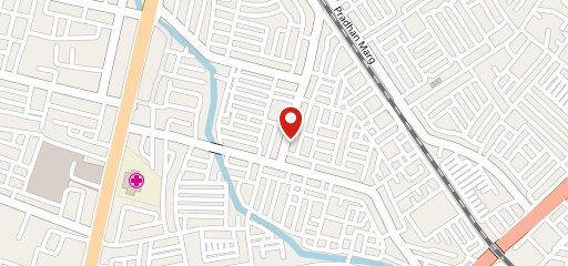 Café Azaleaa on map