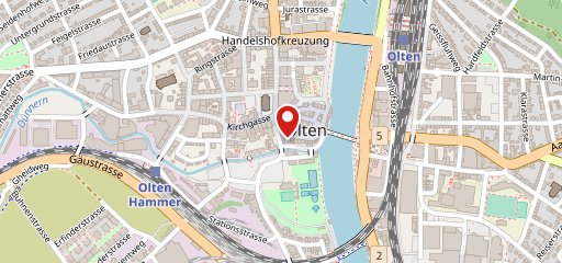 Café Grogg sulla mappa