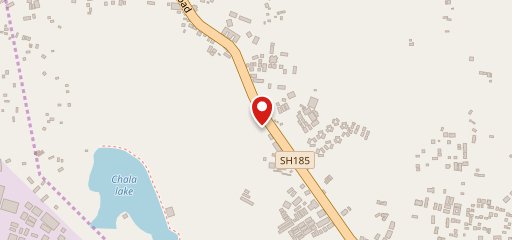 Cafe Beats - Restro Lounge, Vapi on map