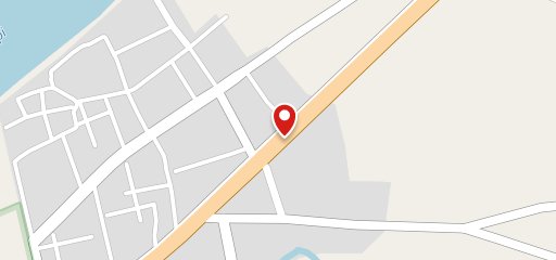 Cafe Beats Restaurant on map