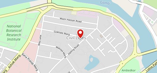 Cafe Bola Loca on map