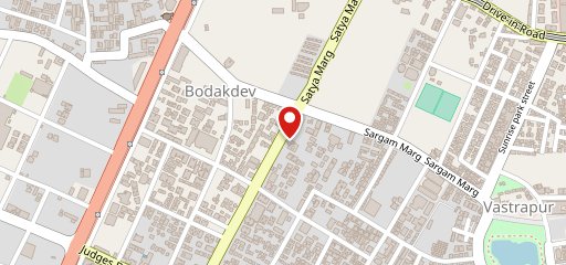 Cafe Brewista on map