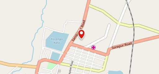 CAFÉ BROCODE on map