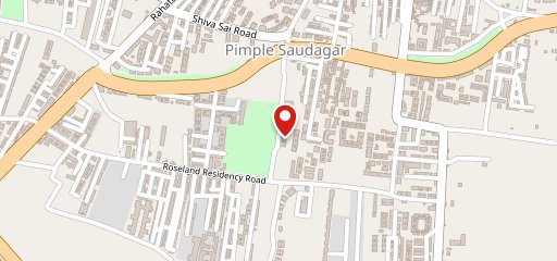 Cafe Buddy's Espresso on map