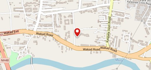 Cafe Buddy's Espresso - Best Cafe in Wakad on map