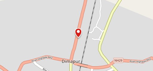 Cafe Captain Americano on map