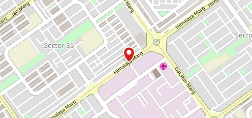 Cafe Cha’a Brewers on map