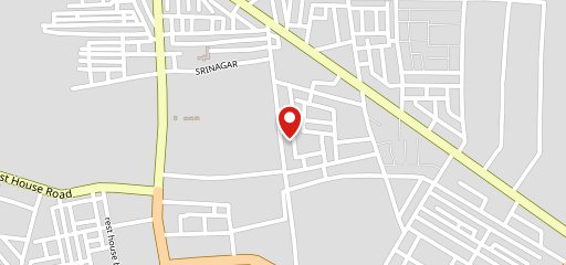 Cafe Choco Craze on map