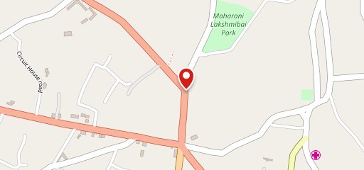 Cafe Chocobyte By Sarwariya on map