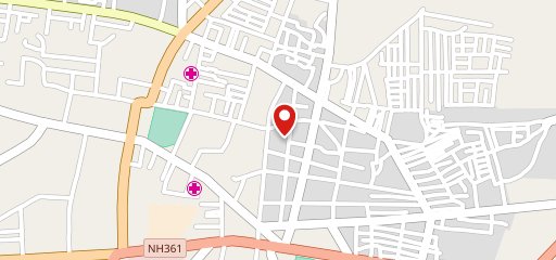 CAFE CHOCOLICIOUS on map