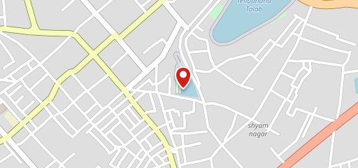 Cafe Chokolade on map