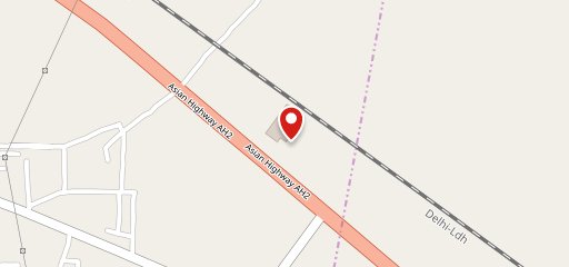 Cafe Chokolade on map