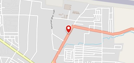 Cafe city perk on map