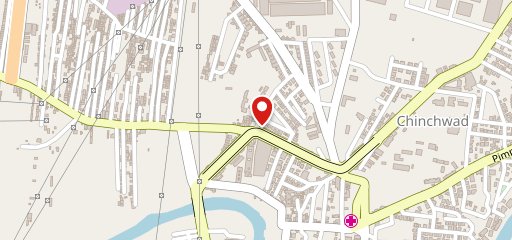 Cafe Cloud 9 Espresso (CC9ESPRESSO) on map