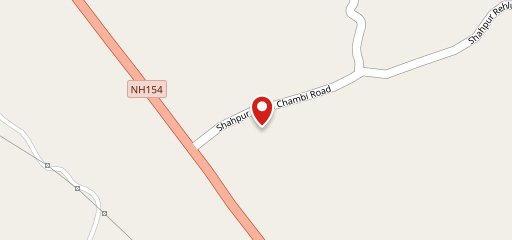 cafe COCO BREW on map