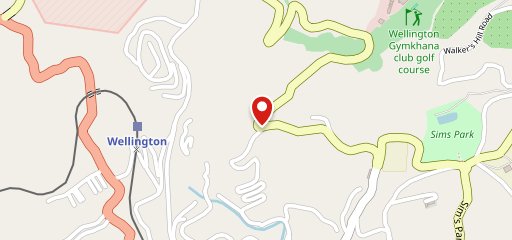 Cafe Koffi Bean on map