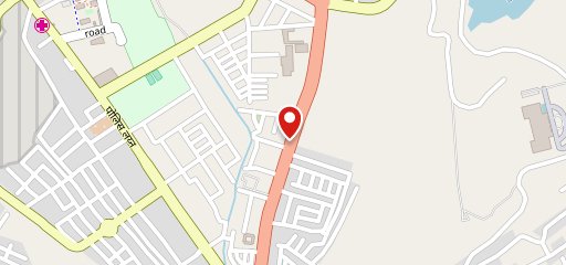 Café Coffee Break-CCB on map