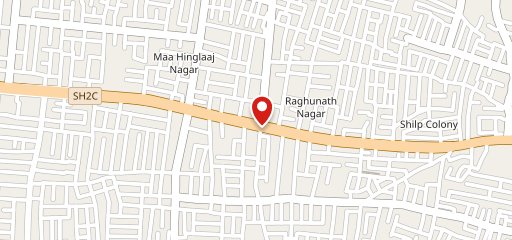 Cafe Coffee Care on map