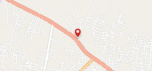 Café Coffee Day on map