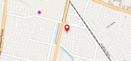 Café Coffee Day on map