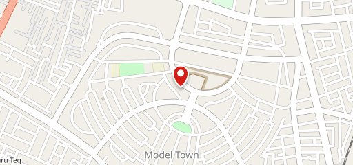 Café Coffee Day on map