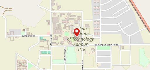 Café Coffee Day on map