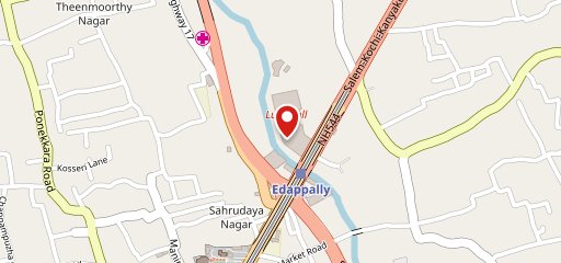 Café Coffee Day on map