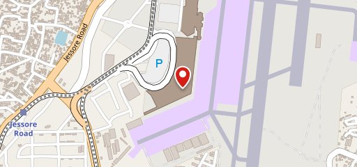 Cafe Coffee Day on map