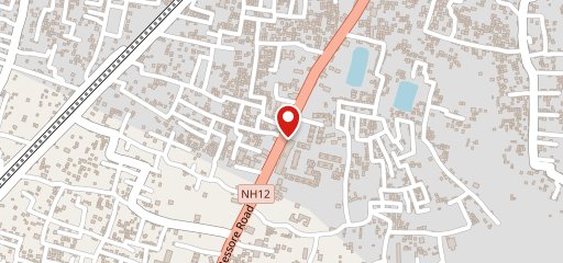 Café Coffee Day on map