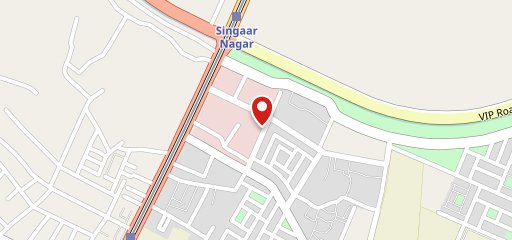 Café Coffee Day on map