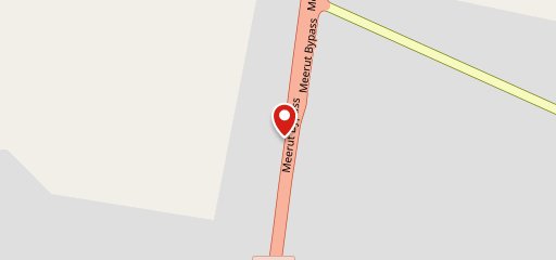 Cafe Coffee Day on map